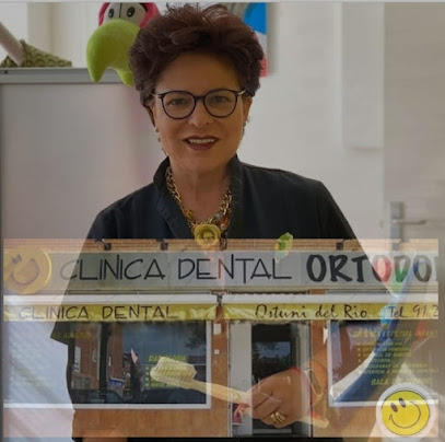 Alcobendas - INSTITUTO ODONTOLOGICO OSTUNI DEL RIO, S.L. - Centro Dental