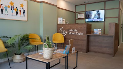 Castelló de la Plana - INSTITUTS ODONTOLOGICS CASTELLON - Centro Dental