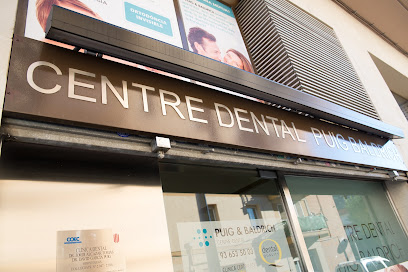 Sant Andreu de la Barca - INSTITUT IMPLANTOLOGIC & DENTAL - Centro Dental