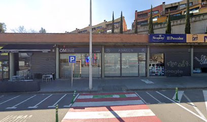 Sant Andreu de la Barca - INSTITUT ODONTOLOGIC MEDITERRANI 2005 - Centro Dental