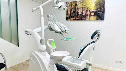 Santa Eulàlia de Ronçana - INSTITUT ODONTOLOGIC RONÇANA - Centro Dental