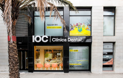 Santa Cruz de Tenerife - IOC CLINICA DENTAL - Centro Dental