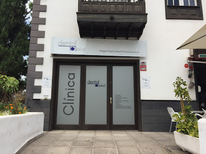 La Orotava - IOSALUD&PREVENCION BUCAL, S.L.P. - Centro Dental