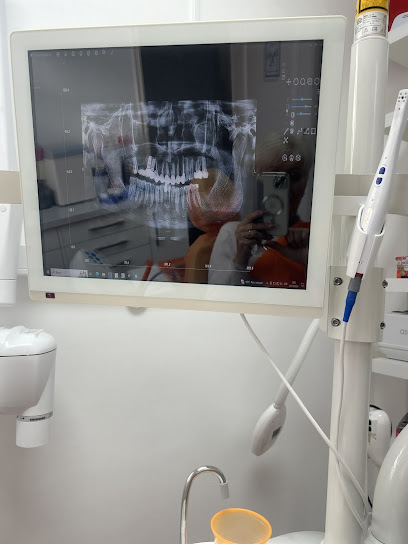 Guía de Isora - IRIS DENTAL - Centro Dental