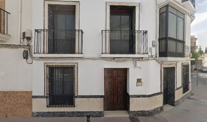 Cabra - ISABEL CORDOBA MELLADO - Centro Dental