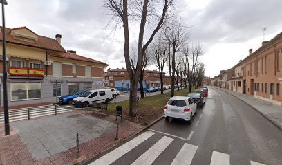 San Martín de la Vega - JANADENTAL S.L. - Centro Dental