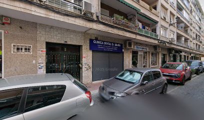 Torrejón de Ardoz - JAVIER ALEJANDRO ALVAREZ BERENGUER - Centro Dental