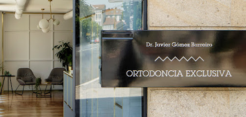 Santiago de Compostela - JAVIER GOMEZ BARREIRO ORTODONCIA EXCLUSIVA - Centro Dental