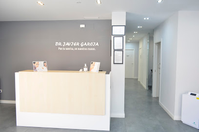 San Sebastián de los Reyes - JAVIER LUIS GARCIA BALANZA - Centro Dental