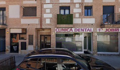 Fuente el Saz de Jarama - JOBRI DENTAL, S.L. - Centro Dental