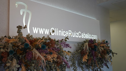 Granada - JORGE RUIZ-CABELLO NUÃ?EZ - Centro Dental
