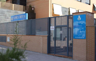 San Sebastián de los Reyes - JORGE TORRES CAMAROS - Centro Dental