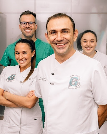 Huelva - JOSE ANGEL GONZALEZ BOHORQUEZ - CLINICA DENTAL - Centro Dental