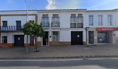 Valverde del Camino - JOSE CARLOS DURAN IBAÑEZ - Centro Dental