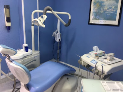 San Sebastián de los Reyes - JOSE GABRIEL DIAZ GARCIA - Centro Dental