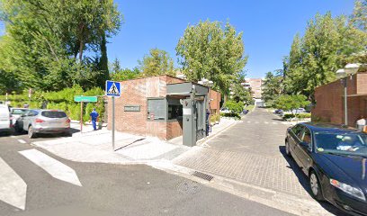 Pozuelo de Alarcón - JOSE LUIS ALONSO BERROJO - Centro Dental