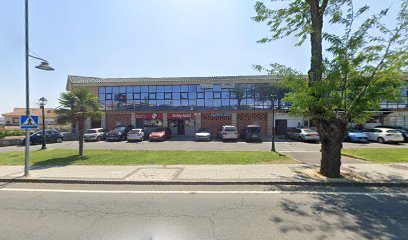 San Martín de Valdeiglesias - JOSE MANUEL TELLO MARTINEZ - Centro Dental
