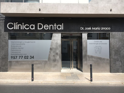 Pozoblanco - JOSE MARIA URRACO HINOJOSA - Centro Dental