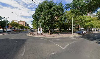 Torrejón de Ardoz - JOSE BOENTE CASTELLS - Centro Dental