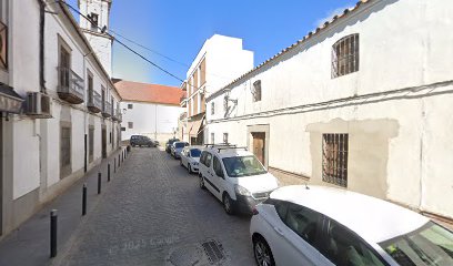 Villanueva de Córdoba - JUAN ALFONSO REDONDO CABALLERO - Centro Dental