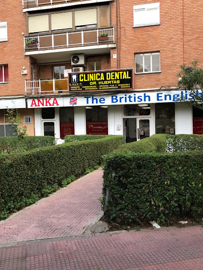 Alcalá de Henares - JUAN DAVID HUERTAS JIMENEZ - Centro Dental