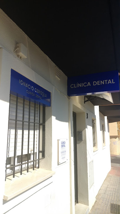 Alhaurín de la Torre - JUAN IGNACIO CERISOLA HIDALGO - Centro Dental