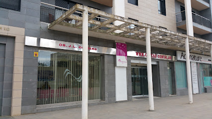 Huelva - JUAN LUIS CORDERO ACOSTA - Centro Dental