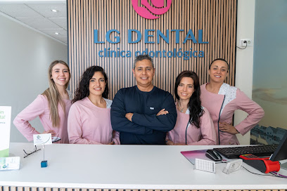 San Pedro del Pinatar - L.G. DENTAL 2005, S.L. - Centro Dental