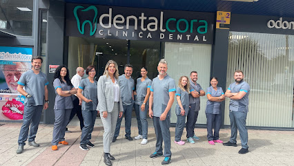 Fuenlabrada - LABORATORIO DE PROTESIS CORA S.L. - Centro Dental