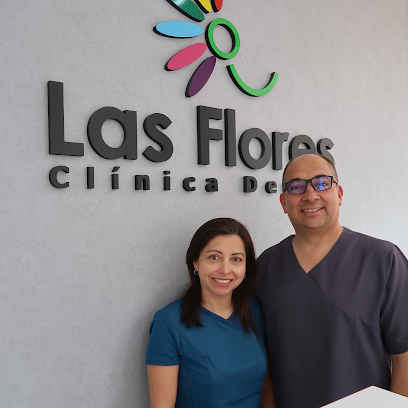 Benalmádena - LAS FLORES CLINICA DENTAL, S.C. - Centro Dental