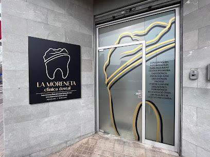 Vilanova del Camí - LA MORENETA CLINICA DENTAL - Centro Dental