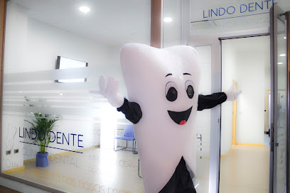 Ames - LINDO DENTE - Centro Dental