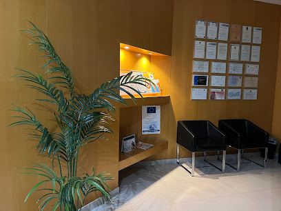 Salobreña - LISBONA GONZALEZ, MARIA JESUS - Centro Dental