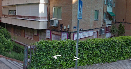 Alcorcón - LOGOHIBRA DENTAL, S.L. - Centro Dental