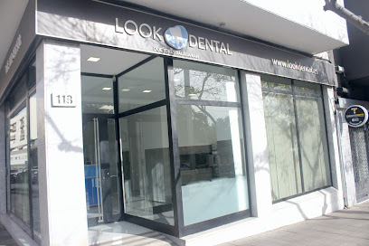 Santa Cruz de Tenerife - LOOK DENTAL - Centro Dental