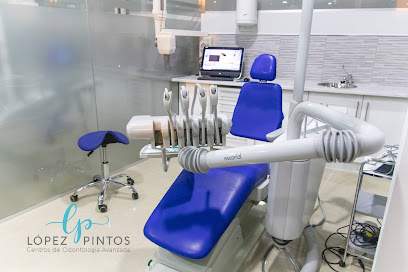 Moaña - LOPEZ PINTOS CENTROS DE ODONTOLOGIA AVANZADA - Centro Dental