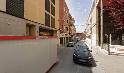 Villena - LORENA BONETE CLINICA DENTAL - Centro Dental