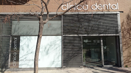 Alcorcón - LOS CASTILLOS 15 DENT, S.L. - Centro Dental