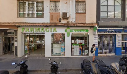 Málaga - LUIS A. CORPAS PASTOR - Centro Dental