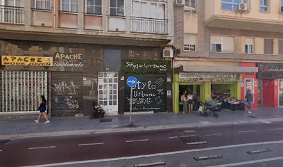 Málaga - LUIS ANICETO CASTILLON CORCELLES - Centro Dental