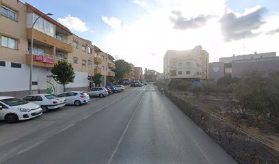 Huércal de Almería - LUZ MARIA OLMO GARCIA - Centro Dental