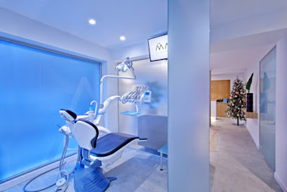 San Sebastián - MAAT CLINICA DENTAL - Centro Dental