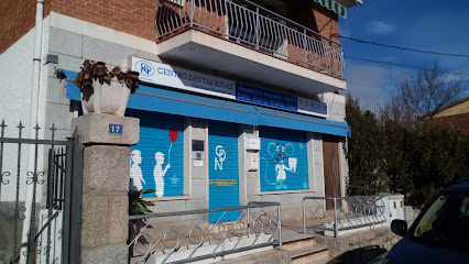 Navas del Rey - MAGDALENA NOEMI LENDRINO VELA - Centro Dental
