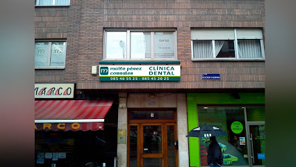 Mieres - MAITE PEREZ CORRALES, S.L - Centro Dental