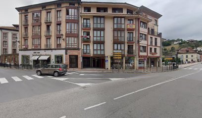 Cangas de Onís - MANUEL HUERTA FLOREZ - Centro Dental