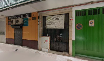 Torrejón de Ardoz - MANUEL ZALDIVAR CASTAÑO - Centro Dental