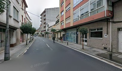 Monforte de Lemos - MARGA CLINICA DENTAL - Centro Dental