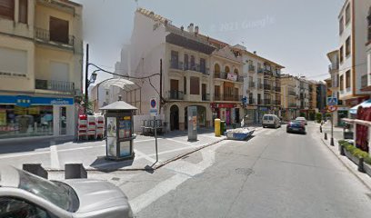 Cabra - MARGHERITIS JUAREZ, JORGE LUIS - Centro Dental