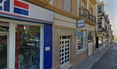 Rute - MARGHERITIS JUAREZ, JORGE LUIS - Centro Dental