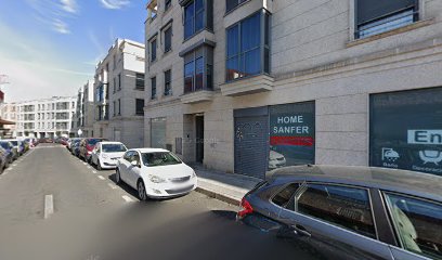 San Fernando de Henares - MARIA ANTONIA MURES QUINTANA - Centro Dental